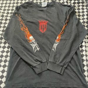 Vintage OC County Choppers Long Sleeve